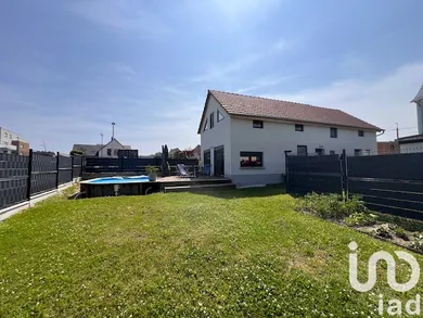 House at Saverne (67700)