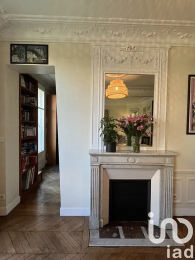 Appartement à Paris (75013)