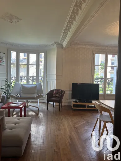 Appartement à Paris (75013)