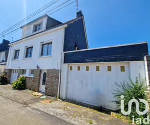 Townhouse at Inzinzac-Lochrist (56650)