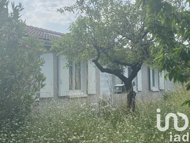 Maison à Chassors (16200)