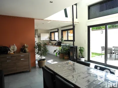 House at Vimy (62580)