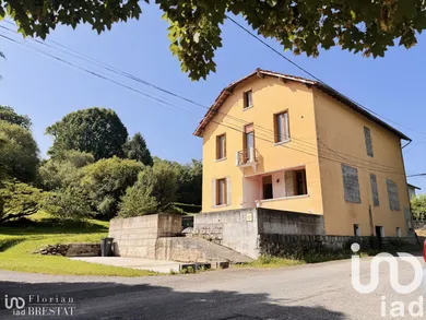 House at Lannemezan (65300)