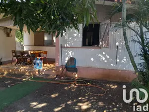 House at Saint-Denis (97490)