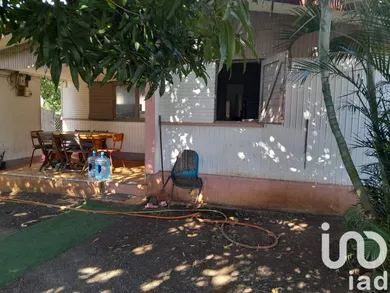 House at Saint-Denis (97490)