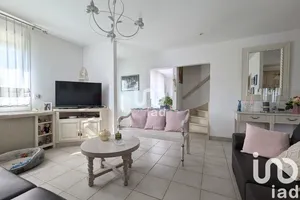 Pavillon à Éleu-dit-Leauwette (62300)