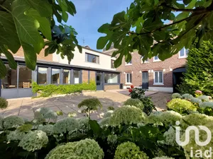 Maison à Ham (80400)