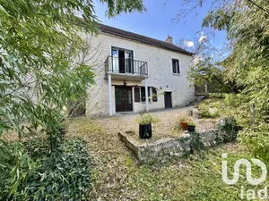Maison à Lurais (36220)