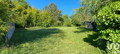 Terrain à Saillans (33141)