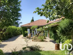 Maison à Tresses (33370)