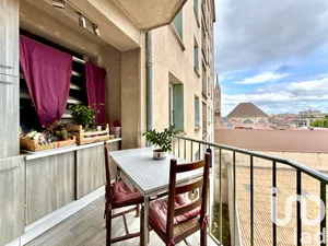 Apartment at Romans-sur-Isère (26100)