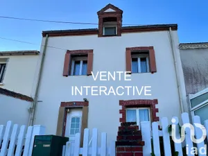 Maison de village à La Montagne (44620)
