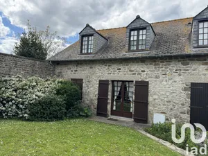 Townhouse at Saint-Malo (35400)