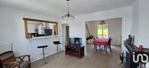 Maison à Montivilliers (76290)