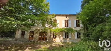 House at Die (26150)