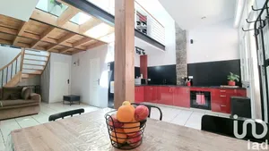 Apartment at Saint-Chamond (42400)