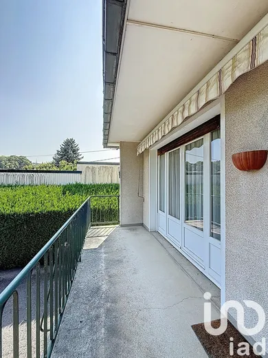 House at Saint-Martin-d'Ablois (51530)