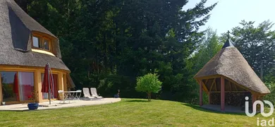 Maison de campagne à Pérols-sur-Vézère (19170)