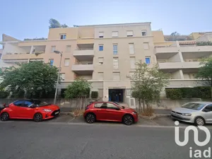 Apartment at Aubagne (13400)
