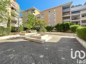 Apartment at Aubagne (13400)