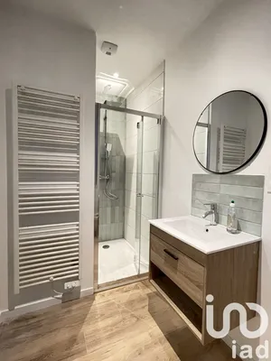 Appartement à Amiens (80000)