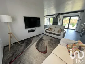 Townhouse at Verniolle (09340)