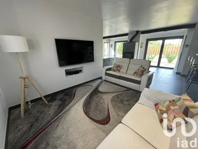 Maison de ville à Verniolle (09340)