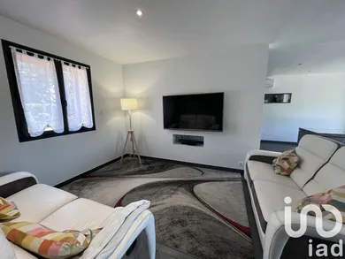 Townhouse in Verniolle (09340)