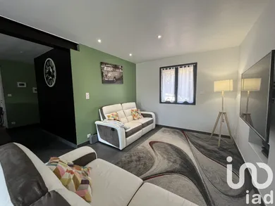 Townhouse in Verniolle (09340)