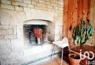 Immeuble à Brioux-sur-Boutonne (79170)