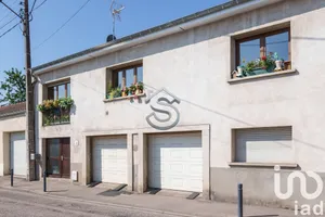 House at Saint-Nicolas-de-Port (54210)