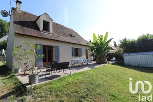 House at Dormelles (77130)