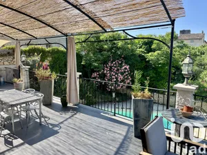 Maison à Uzès (30700)