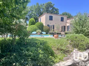Maison à Aix-en-Provence (13090)