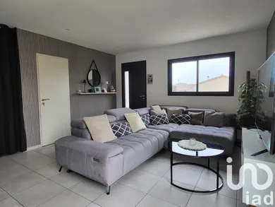 House at Pomérols (34810)