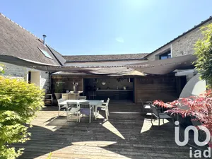 Longère à Étréchy (91580)