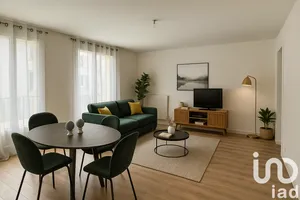 House in CHARTRETTES (77590)