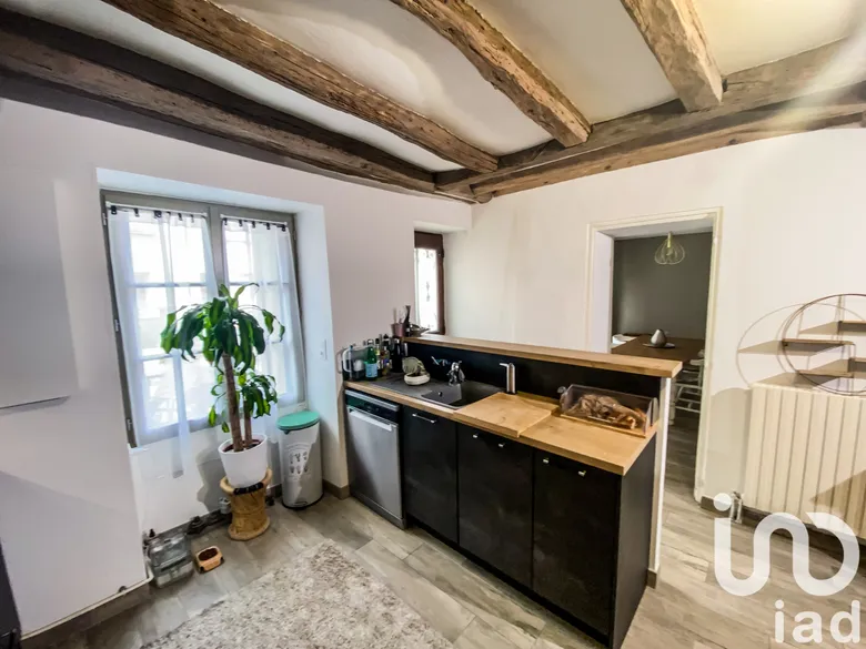 Maison 3 pièces 100 m² · à Savonnières · 100 m² · 229 000 €