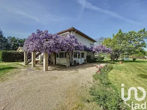 Maison à Montpon-Ménestérol (24700)
