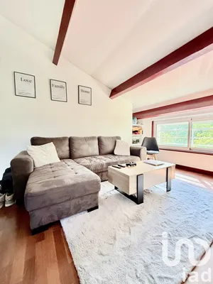 Appartement à Beaugeay (17620)