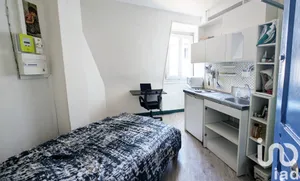 Studio à Paris (75017)