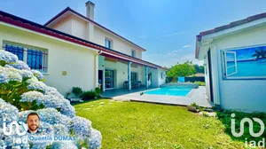 House at Sainte-Marie-de-Gosse (40390)