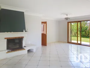 Traditional house at Grand-Champ (56390)