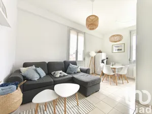 Appartement à Merlimont (62155)