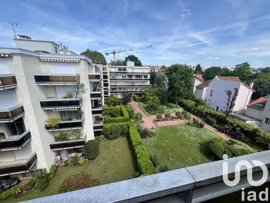Appartement à Nogent-sur-Marne (94130)