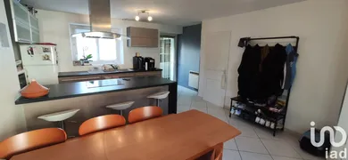 Maison à Colombe (38690)