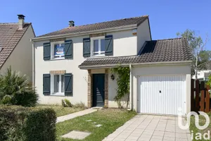 Maison à Saint-Germain-lès-Corbeil (91250)