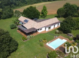 Maison à Caupenne (40250)