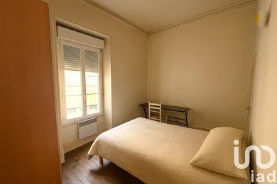 Appartement à Angers (49100)