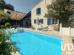 Maison à Narbonne (11100)